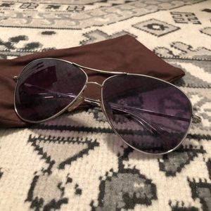 Tory Burch Sunglasses
